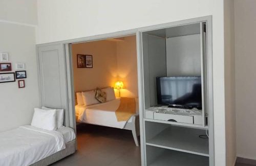 Imbi Apartment | Rizstar Suite at Times square