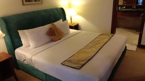 Imbi Apartment | Rizstar Suite at Times square