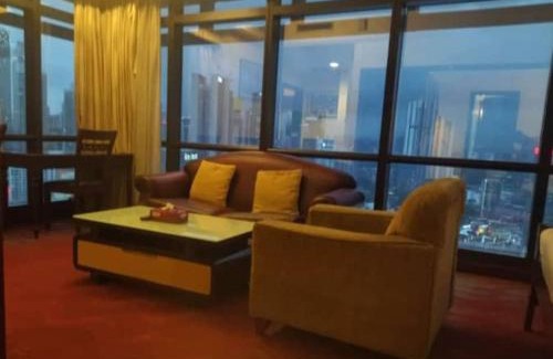 Imbi Apartment | Rizstar Suite at Times square