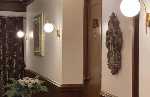 Jaro Hotel | RJ Space - Northview Inn Iloilo