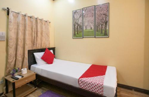 Canlubang Hotel | Rjat Guesthouse