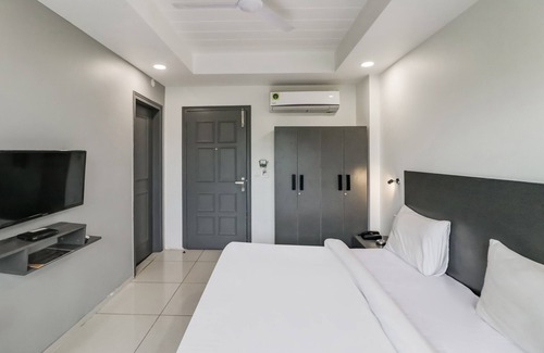 Gurugram Bed & Breakfast | Rjk Stay n"Where Stay Matter"