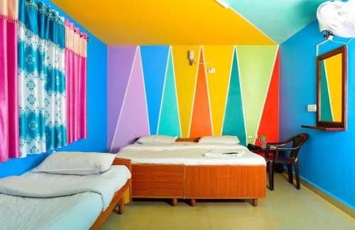 Fern Hill Hotel | RK Holiday Home