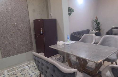 Holy Cross Colony Apartment | RK island view apartment