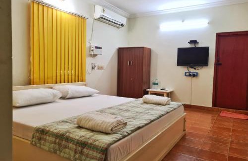 Karaikal Hotel | RK RESORTS