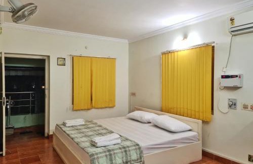 Karaikal Hotel | RK RESORTS