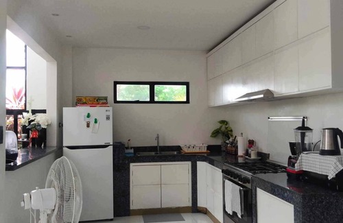 Naval Apartment | RLJ Beach House