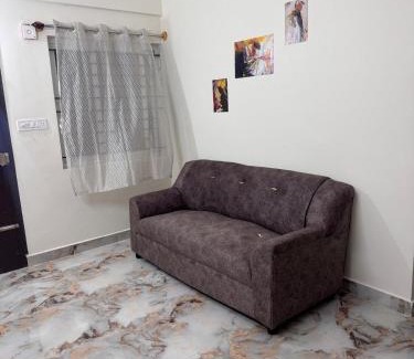 Electronics City Apartment | RM living spaces 302