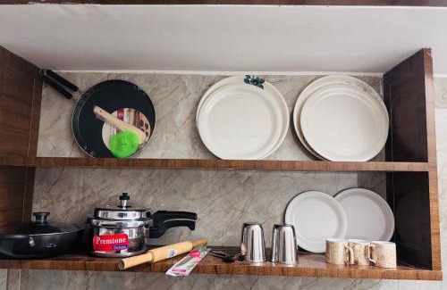 Electronics City Apartment | RM living spaces 302