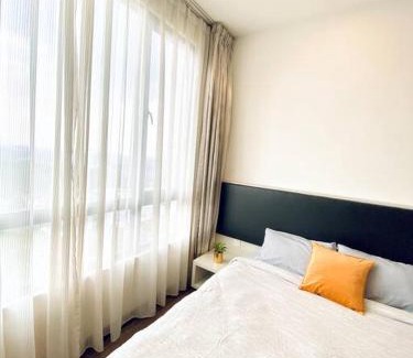 Kampung Bukit Dukong Apartment | RM100 ONLY @ Landmark Residence 2, Budget Stay, Near CherasBalakongC180