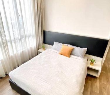 Kampung Bukit Dukong Apartment | RM100 ONLY @ Landmark Residence 2, Budget Stay, Near CherasBalakongC180