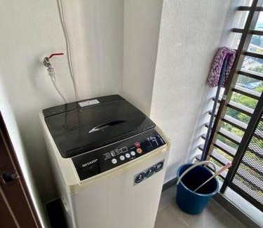 Kampung Bukit Dukong Apartment | RM100 ONLY @ Landmark Residence 2, Budget Stay, Near CherasBalakongC180