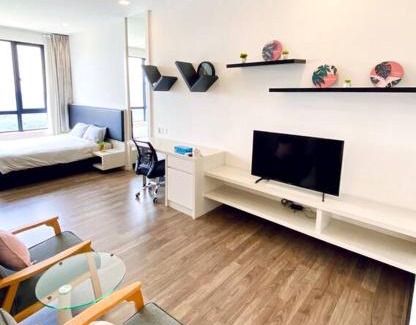 Kampung Bukit Dukong Apartment | RM100 ONLY @ Landmark Residence 2, Budget Stay, Near CherasBalakongC180