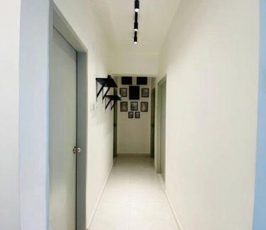Kajang Apartment | RM130 & WIFI Homestay Seruni Ku