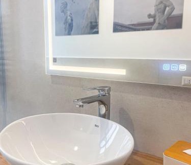 Tiburtino Apartment | RM555 Elegant apartment