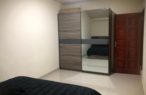 Tomohon House | RMK Homestay