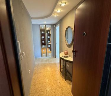 Tavernes Blanques Apartment | RMN Tavernes
