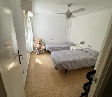 Tavernes Blanques Apartment | RMN Tavernes
