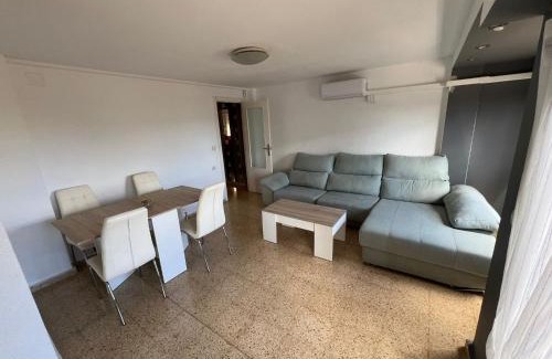 Tavernes Blanques Apartment | RMN Tavernes