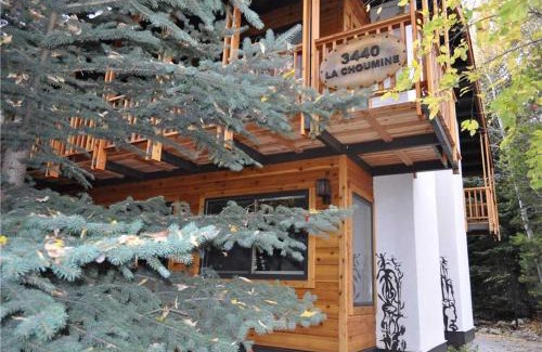 Teton Village Apartment | RMR: La Choumine 8 Condo in Teton Village