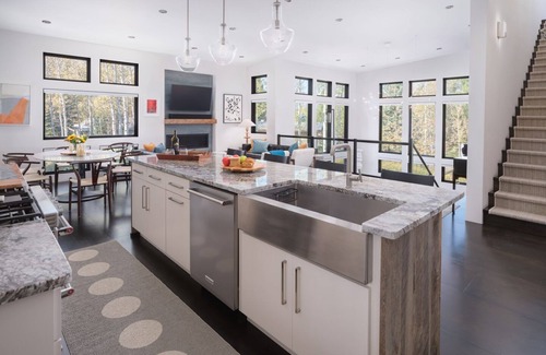 Jackson Hole House | RMR: Skyline Escape in Jackson,WY