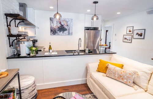 Teton Pines Condo | RMR: Spruces 13 - The Elks Condo in The Aspens