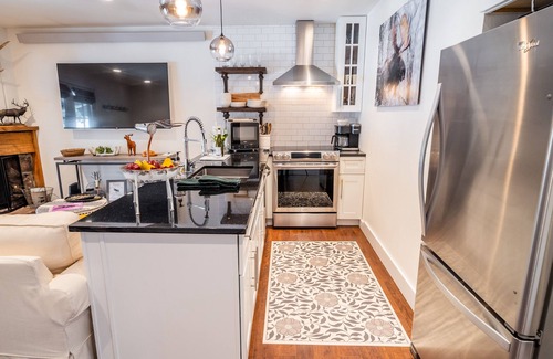 Teton Pines Condo | RMR: Spruces 13 - The Elks Condo in The Aspens