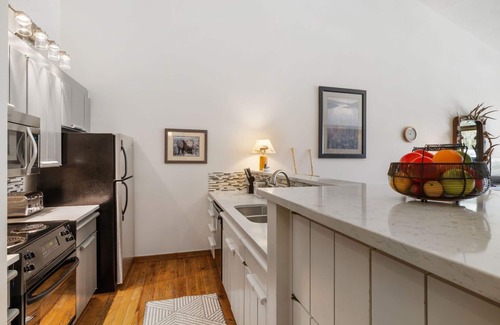 Moose Wilson Road Condo | RMR: Wheatgrass 2222 Condo in The Aspens/Wilson,WY