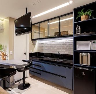 Maceio Apartment | RN Studio Premium 916 Vista Mar