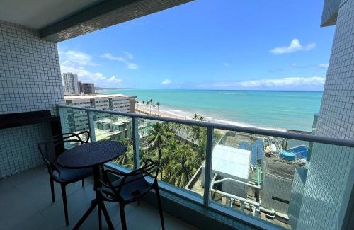 Maceio Apartment | RN Studios Apt 808-Mandi Hospitalidade