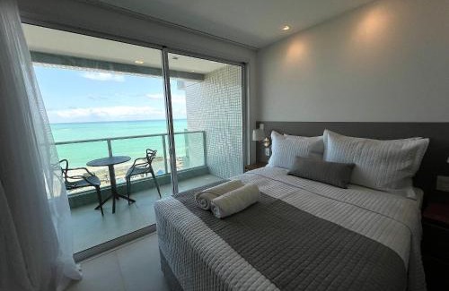 Maceio Apartment | RN Studios Apt 808-Mandi Hospitalidade