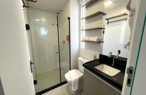 Maceio Apartment | RN Studios Apt 808-Mandi Hospitalidade