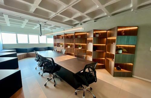 Maceio Apartment | RN Studios Premium - Mandi Hospitalidade