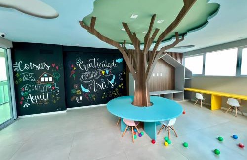 Maceio Apartment | RN Studios Premium - Mandi Hospitalidade