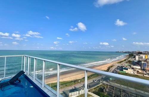 Maceio Apartment | RN Studios Premium - Mandi Hospitalidade