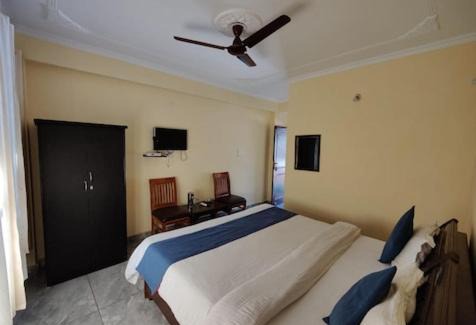 Anjuna House | RNB Beach Stay