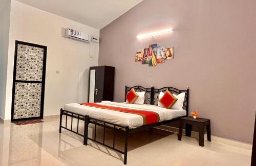 Anjuna House | RNB Beach Stay