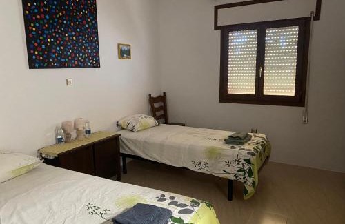 Caspe Bed & Breakfast | RnR BednBreakfast