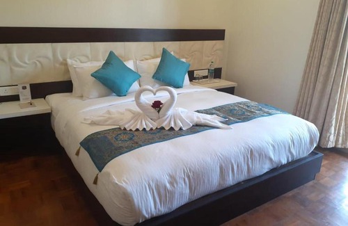 Subrahmanya Hotel | RNS ONE