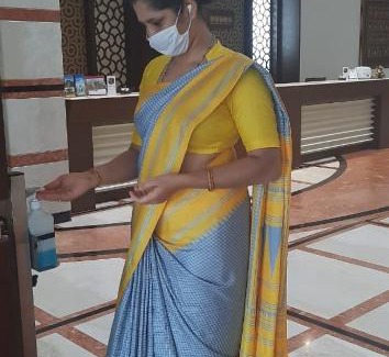 Subrahmanya Hotel | RNS ONE