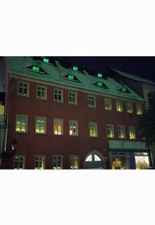 Rosswein Apartment | Roßweiner Hof