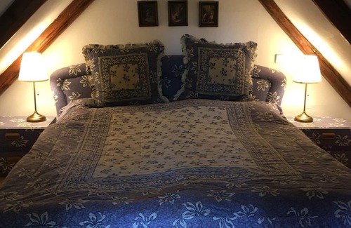 Sankt Margareten im Rosental Hotel | Romantic hut in the Rosental