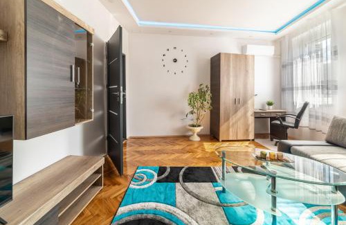 Hamor Apartment | RO-LAND Vendégház