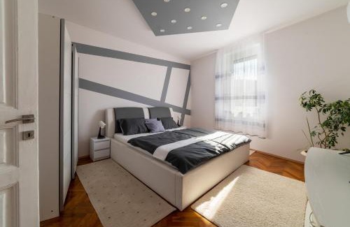 Hamor Apartment | RO-LAND Vendégház