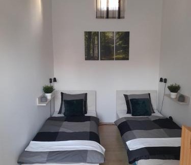 Hamor Apartment | RO-LAND Vendégház