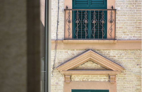 Vasto Apartment | Ro's Little House