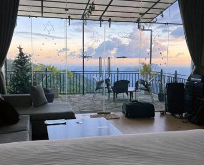 Minipe Cabin | Ro Yo Rock Ella