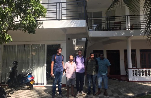 Batticaloa House | RoaBaa Guesthouse