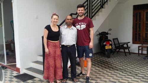 Batticaloa House | RoaBaa Guesthouse