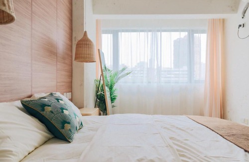 Jiang'an District Hotel | [Roader] Wuhan Jiang'an District, Hong Kong Road